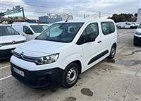 CITROEN 1.5 BLUEHDI 75KW TALLA M LIVE (102C - 6461-LJT